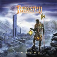 Tungsten - Tundra (Transparent Yellow) in the group VINYL / Hårdrock at Bengans Skivbutik AB (3975937)