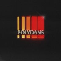 Roosevelt - Polydans in the group VINYL / Dance-Techno,Elektroniskt at Bengans Skivbutik AB (3975948)