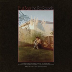 Fruit Bats - The Pet Parade in the group CD / Pop-Rock at Bengans Skivbutik AB (3976379)