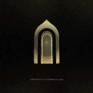 Greta Van Fleet - The Battle At Garden's Gate in the group CD / Pop-Rock at Bengans Skivbutik AB (3976408)