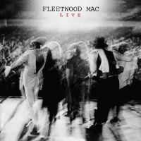 Fleetwood Mac - Live (Vinyl) in the group OUR PICKS / Bengans Staff Picks / Live Live Live at Bengans Skivbutik AB (3976409)