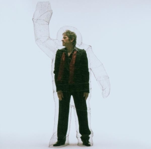 Thiéfaine Hubert-Félix - Scandale Mélancolique in the group OTHER / Övrigt / at Bengans Skivbutik AB (3976545)