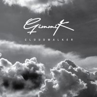 Gimmik - Cloudwalker (Smokey Vinyl) in the group VINYL / Pop-Rock at Bengans Skivbutik AB (3976628)