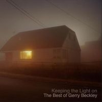 Beckley Gerry - Keeping The Light On - The Best Ofà in the group CD / Pop-Rock at Bengans Skivbutik AB (3976675)