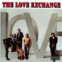 Love Exchange The - The Love Exchange in the group CD / Rock at Bengans Skivbutik AB (3977060)