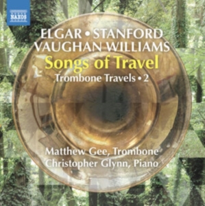 Elgar Edward Stanford Charles Vi - Songs Of Travel - Trombone Travels, in the group Externt_Lager / at Bengans Skivbutik AB (3977785)