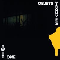 Twit One - Objet Trouves in the group VINYL / Hip Hop-Rap at Bengans Skivbutik AB (3978454)