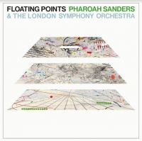 Floating Points Pharoah Sanders & - Promises (180G Vinyl) in the group VINYL / Jazz,Pop-Rock at Bengans Skivbutik AB (3978456)