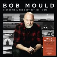 Mould Bob - Distortion The Best Of 19892019 (Bl in the group VINYL / Pop-Rock at Bengans Skivbutik AB (3978465)