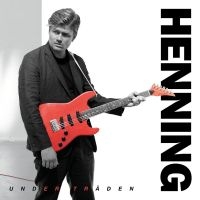 Henning - Under Träden in the group VINYL / Pop-Rock,Reggae at Bengans Skivbutik AB (3978482)