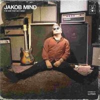 Mind Jakob - The One Who Got Away Lp (Clear Viny in the group VINYL / Pop-Rock,Reggae at Bengans Skivbutik AB (3978484)