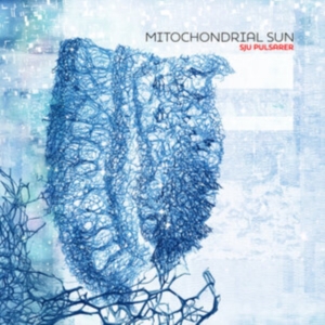 Mitochondrial Sun - Sju Pulsarer in the group VINYL / Hårdrock at Bengans Skivbutik AB (3978907)