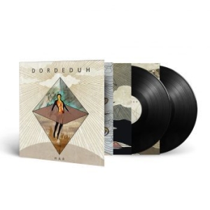 Dordeduh - Har (2 Lp Black Vinyl) in the group VINYL / Hårdrock at Bengans Skivbutik AB (3978931)