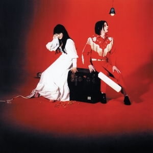 White Stripes The - Elephant in the group CD / Pop-Rock at Bengans Skivbutik AB (3978971)