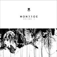 Monrroe - Monrroe Vol 1 Ep in the group VINYL / Pop-Rock at Bengans Skivbutik AB (3979469)