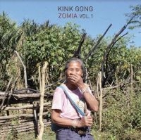 KINK GONG - ZOMIA VOL 1 in the group VINYL / Elektroniskt,World Music at Bengans Skivbutik AB (3979497)