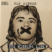 Risnes Ulf - Missing Link in the group VINYL / Pop-Rock at Bengans Skivbutik AB (3979512)