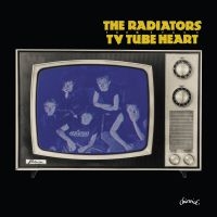 Radiators - Tv Tube Heart in the group OUR PICKS /  Christmas gift tip Vinyl at Bengans Skivbutik AB (3979513)