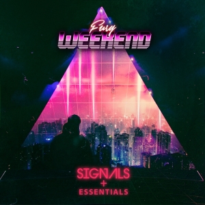 Fury Weekend - Signals + Essentials in the group OUR PICKS / Christmas gift tip CD at Bengans Skivbutik AB (3979646)