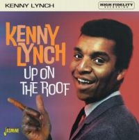 Lynch Kenny - Up On The Roof in the group CD / Pop-Rock at Bengans Skivbutik AB (3979672)