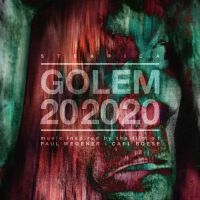 Stearica - Golem 202020 in the group CD / Pop-Rock at Bengans Skivbutik AB (3979685)