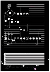 Bjork - When Bjork Met David Attenborough in the group OTHER / Music-DVD & Bluray at Bengans Skivbutik AB (3980396)