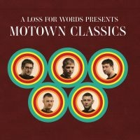 A Loss For Words - Motown Classics in the group VINYL / Pop-Rock at Bengans Skivbutik AB (3980725)