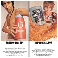 The Who - The Who Sell Out (2Lp Dlx Stereo) in the group OUR PICKS /  Christmas gift tip Vinyl at Bengans Skivbutik AB (3981450)