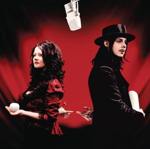 White Stripes The - Get Behind Me Satan in the group OUR PICKS / Christmas gift tip CD at Bengans Skivbutik AB (3981726)