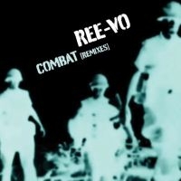 Ree-Vo - Combat in the group VINYL / Hip Hop-Rap at Bengans Skivbutik AB (3981748)