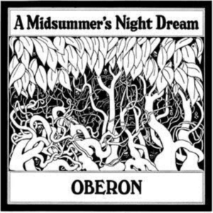 Oberon - A Midsummer?S Night Dream in the group CD / Pop-Rock at Bengans Skivbutik AB (3981808)
