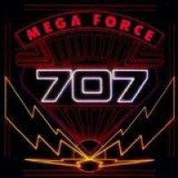 707 - MEGA FORCE in the group OUR PICKS / Christmas gift tip CD at Bengans Skivbutik AB (3981843)