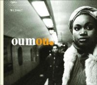 Oumou Sangaré - Oumou in the group OUR PICKS / Christmas gift tip CD at Bengans Skivbutik AB (3981868)