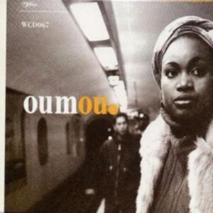 Oumou Sangaré - Oumou in the group CD / Elektroniskt,Pop-Rock,World Music at Bengans Skivbutik AB (3981868)
