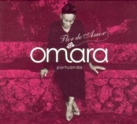 Omara Portuondo - Flor De Amor in the group CD / Elektroniskt,Pop-Rock,World Music at Bengans Skivbutik AB (3981869)