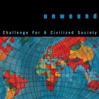 Unwound - Challenge For A Civilized Society in the group OUR PICKS /  Christmas gift tip Vinyl at Bengans Skivbutik AB (3982098)