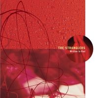 The Stranglers - Written In Red in the group OUR PICKS / Christmas gift tip CD at Bengans Skivbutik AB (3982291)