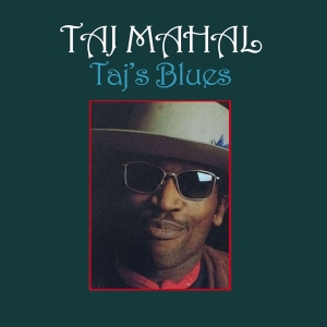 Taj Mahal - Taj's Blues in the group CD / Blues,Jazz at Bengans Skivbutik AB (3982690)