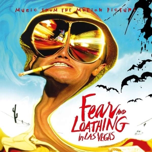 Various - Fear And Loathing In Las Vegas in the group OUR PICKS /  Christmas gift tip Vinyl at Bengans Skivbutik AB (3982696)