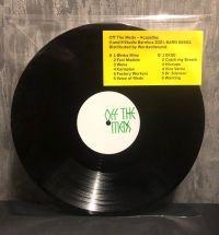 Off The Meds - Off The Meds (Acapellas) in the group VINYL / Dance-Techno at Bengans Skivbutik AB (3982705)