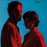 Dramas - Dramas in the group VINYL / Pop-Rock at Bengans Skivbutik AB (3982722)