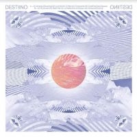 Destlino - Destlino in the group VINYL / Pop-Rock at Bengans Skivbutik AB (3982728)