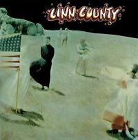 Linn County - Proud Flesh Soothseer in the group VINYL / Pop-Rock at Bengans Skivbutik AB (3982729)