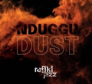 Rafiki Jazz - Nnduggu Dust in the group CD / Jazz at Bengans Skivbutik AB (3982763)