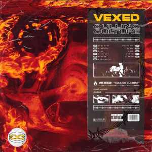 Vexed - Culling Culture in the group CD / Hårdrock at Bengans Skivbutik AB (3982863)