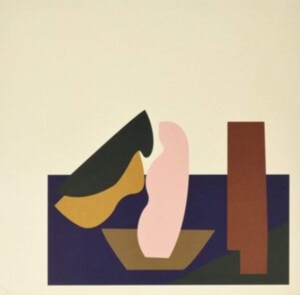 Adult Books - Grecian Urn in the group OTHER / Övrigt / at Bengans Skivbutik AB (3982877)