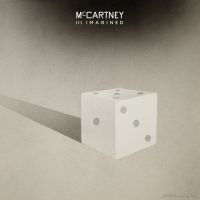 Paul Mccartney - Mccartney Iii Imagined (2Lp) in the group VINYL / Pop-Rock at Bengans Skivbutik AB (3983442)