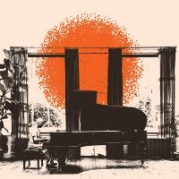 Laraaji - Sun Piano in the group VINYL / Pop-Rock at Bengans Skivbutik AB (3984102)