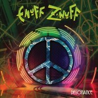 Enuff Z'nuff - Dissonance in the group VINYL / Pop-Rock at Bengans Skivbutik AB (3984890)