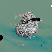 Ursina - When I Let Go in the group CD / Pop-Rock at Bengans Skivbutik AB (3985001)